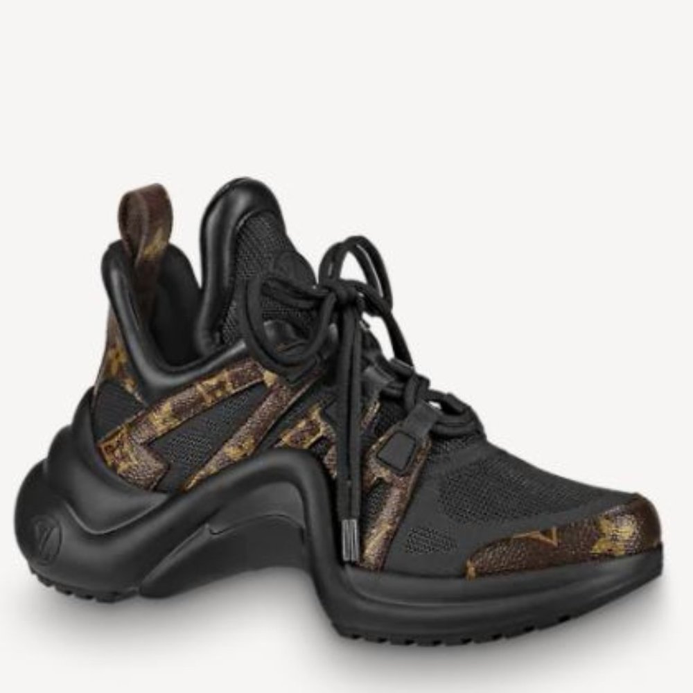 Louis Vuitton Archlight Sneaker - Picture 1 of 7